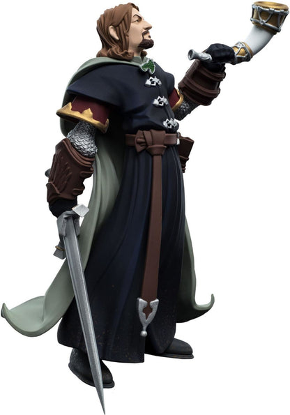 Lord of the Rings Mini Epics Vinyl Figure Boromir 18 cm