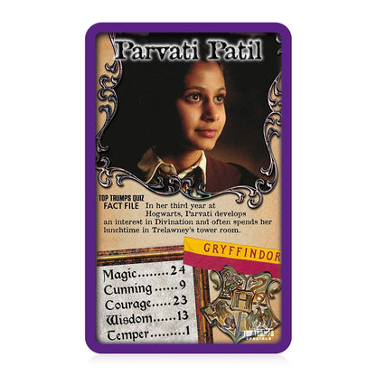 Top Trumps Specials Harry Potter and the Prisoner of Azkaban  /Toys