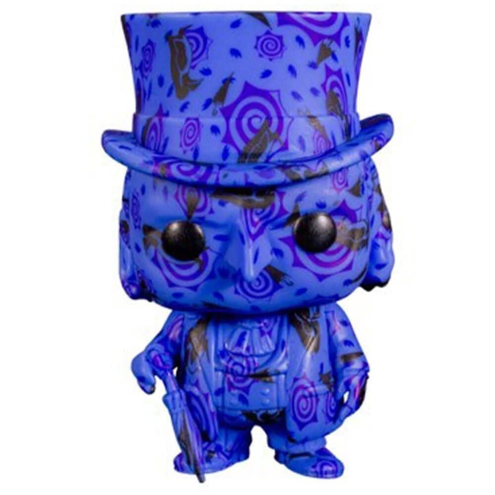 Funko - Art Series: Batman Returns (The Penguin) POP! Vinyl /Figures