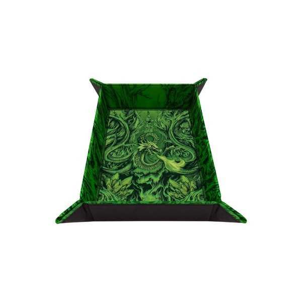 Phandelver Campaign Folding Dice Tray Featuring: Alternate Cover Artwork: D&D
