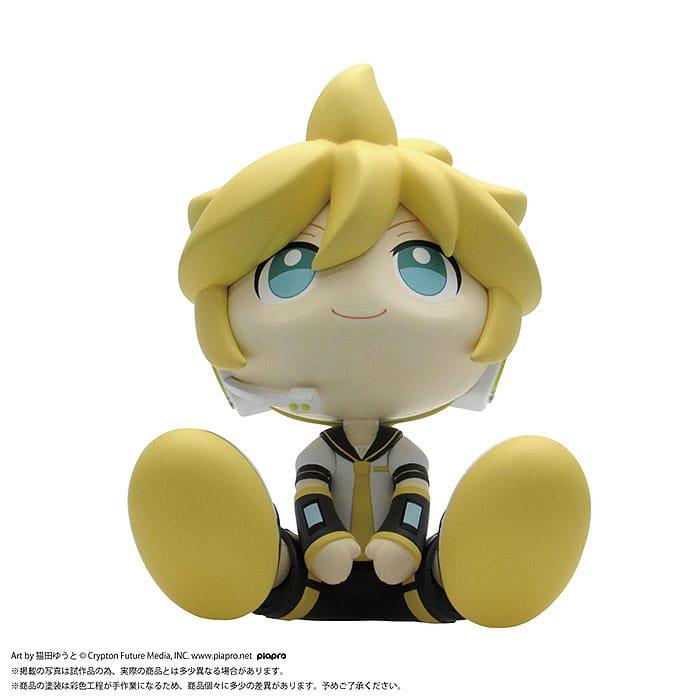 Character Vocal Series 02 Kagamine Rin/Len Binivini Baby Soft Kagamine Len 12cm