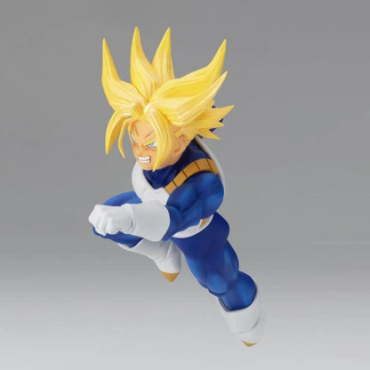 Bp Dbz Ss Trunks Indies Merchandise