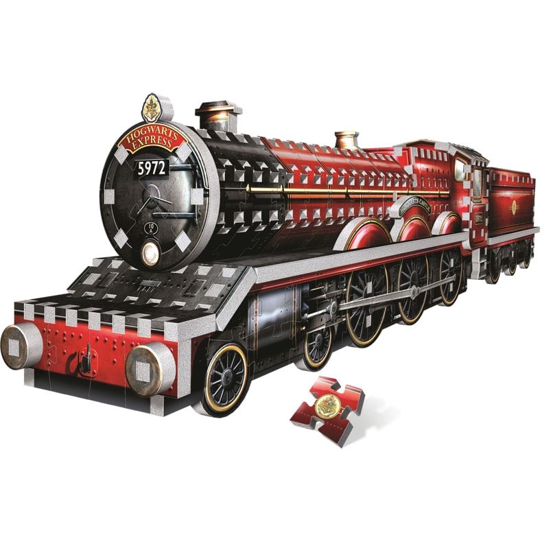 Harry Potter: Hogwarts Express (460pc)