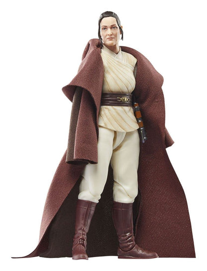 Star Wars - The Black Series - The Acolyte - Jedi Master Indara /Toys