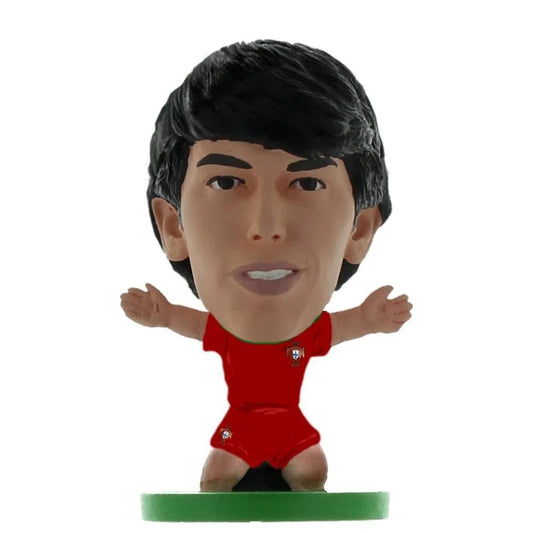 Soccerstarz - Portugal Joao Felix - Home Kit