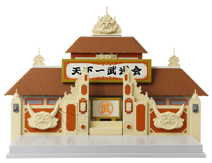 Dragon Stars Playset Budokai Indies Merchandise