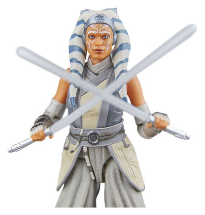 Star Wars - The Black Series - Ahsoka (Ahsoka Tano) /Toys