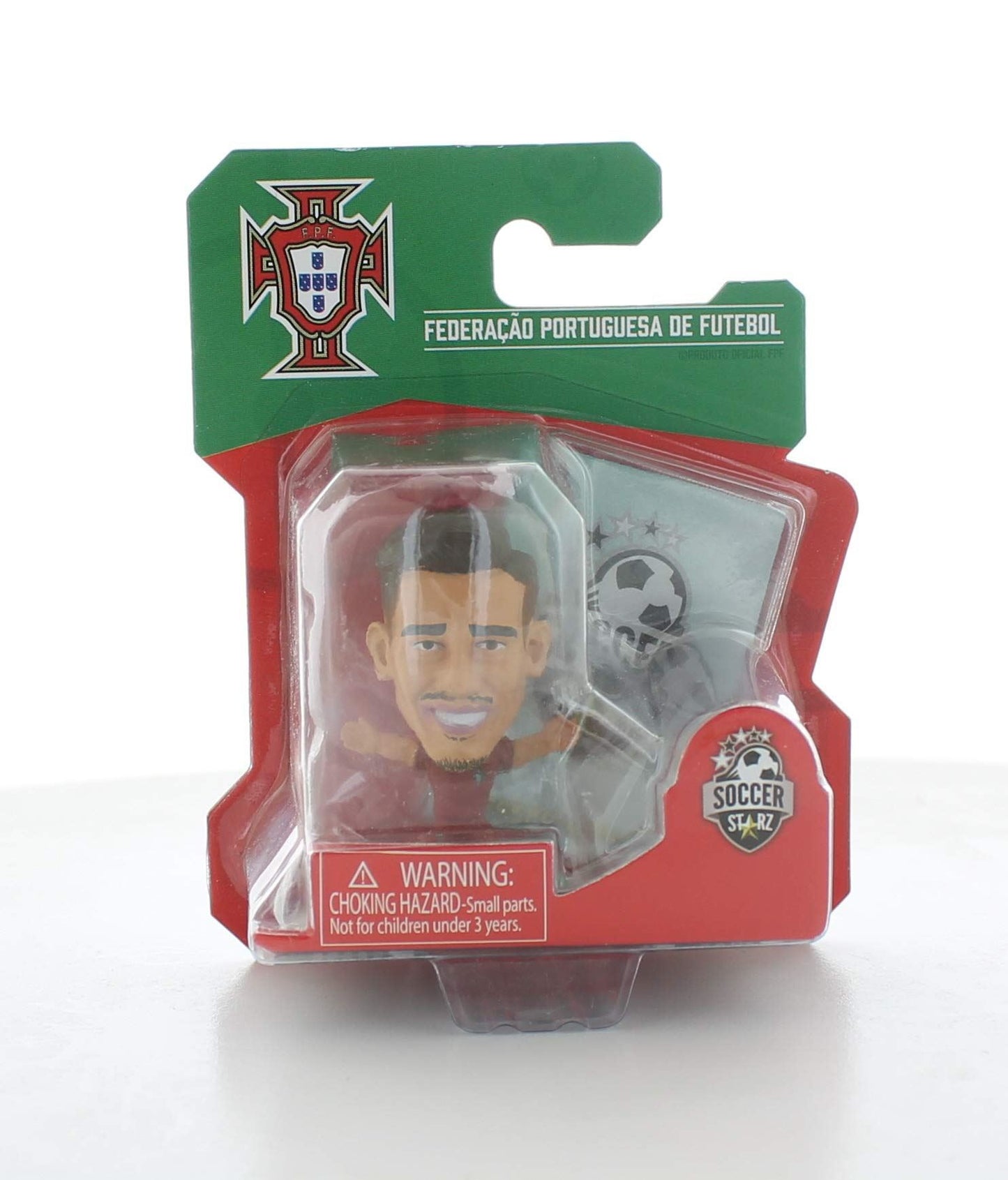 Soccerstarz - Portugal Andre Silva - Home Kit