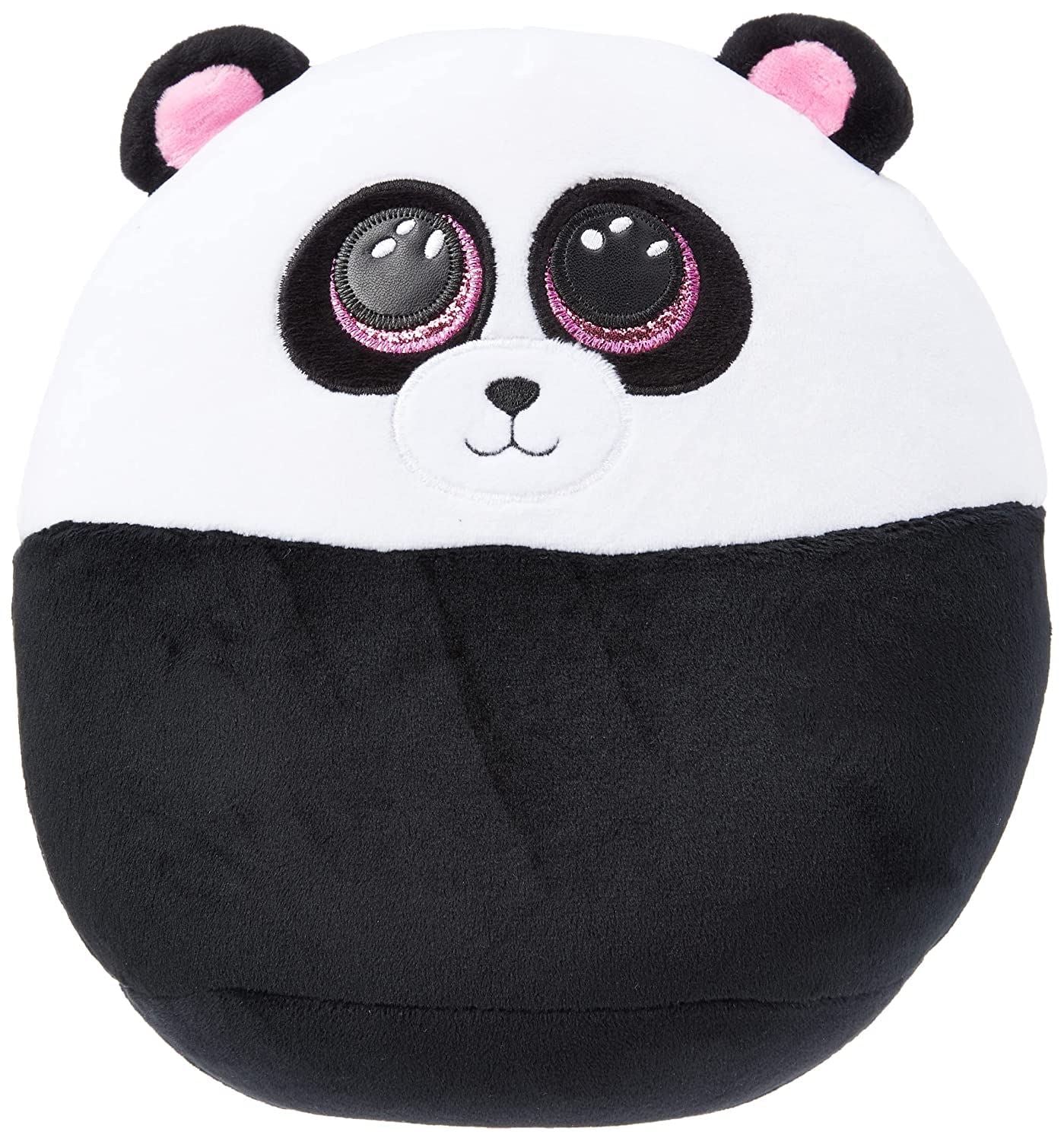 Ty - SquishaBoo Bamboo Panda 10"? /Plush
