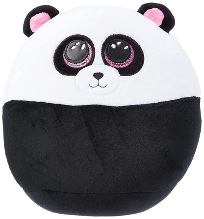 Ty - SquishaBoo Bamboo Panda 10"? /Plush