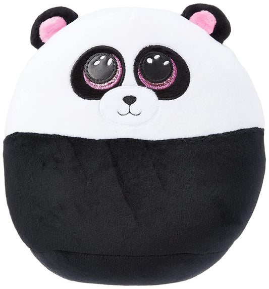 Ty - SquishaBoo Bamboo Panda 10"? /Plush