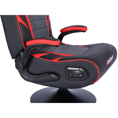 Brazen Panther Elite 2.1 B/R Gaming Furniture
