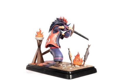 First4Figures - Okami (Oki - Human Form) RESIN Statue /Figures