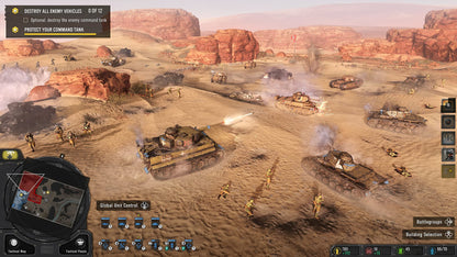Company of Heroes 3 - PS5 - Brand New & Sealed *New & Sealed*