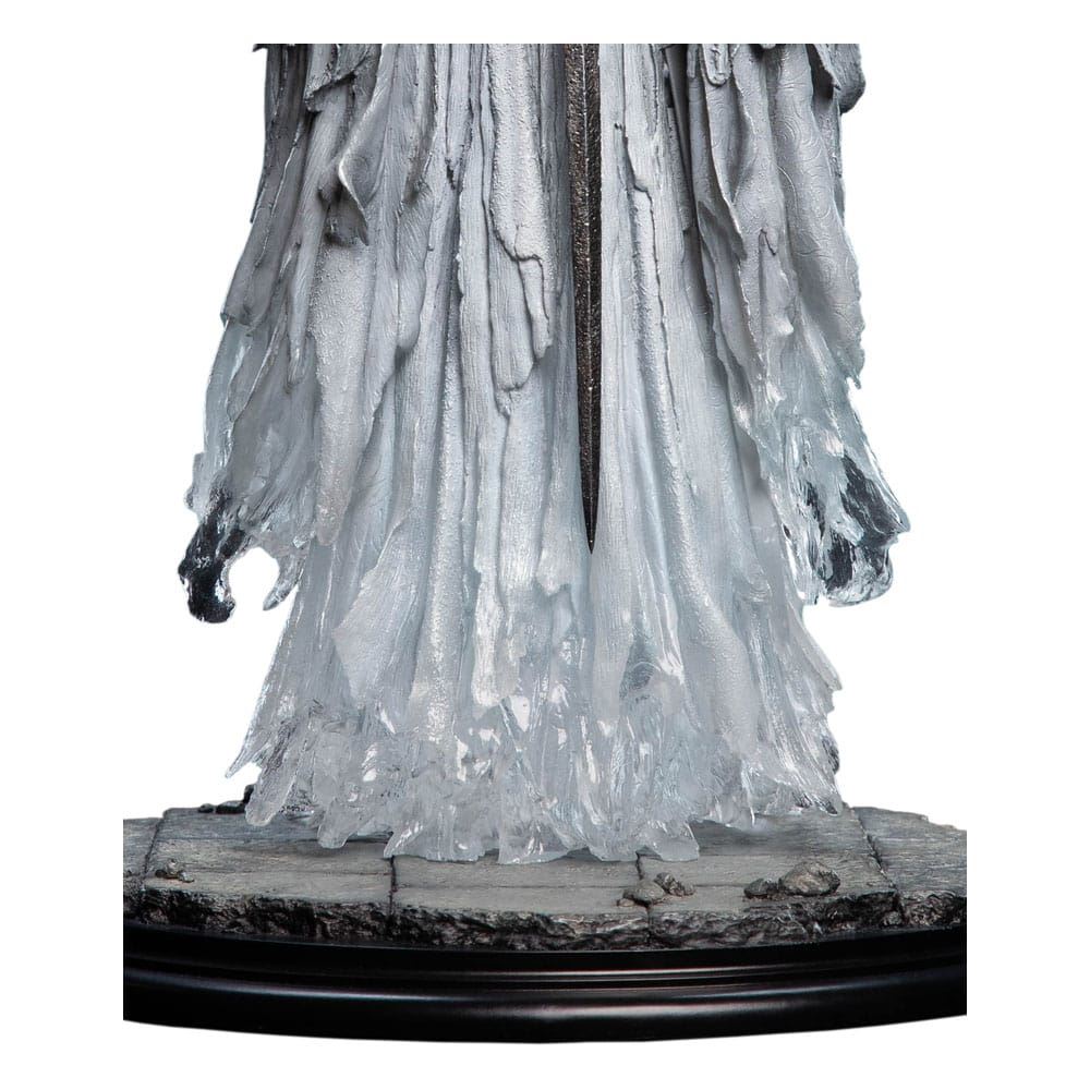 The Lord of the Rings Statue 1/6 Witch-king of the Unseen Lands (Classic Series)
