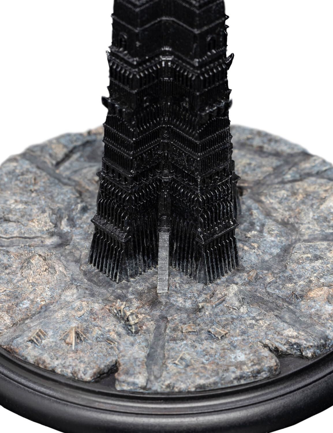 Weta Workshop Lord of the Rings Orthotic Statue 18 cm [video game]