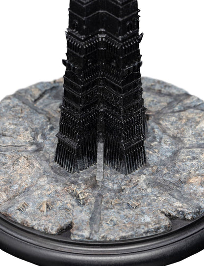 Weta Workshop Lord of the Rings Orthotic Statue 18 cm [video game]