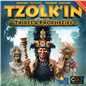 Tzolk'in Czech Games Edition Tribes and Prophecies Expansion Game