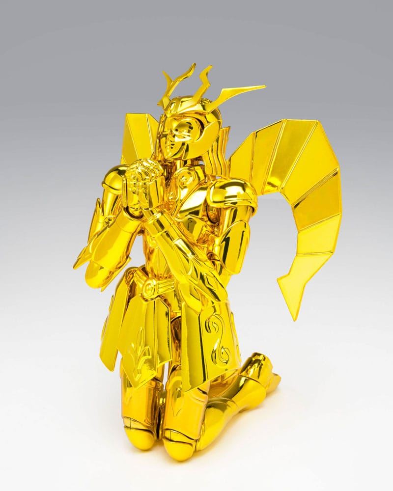 Saint Seiya Saint Cloth Myth Ex Action Figure Virgo Shun Inheritor of the Gold C