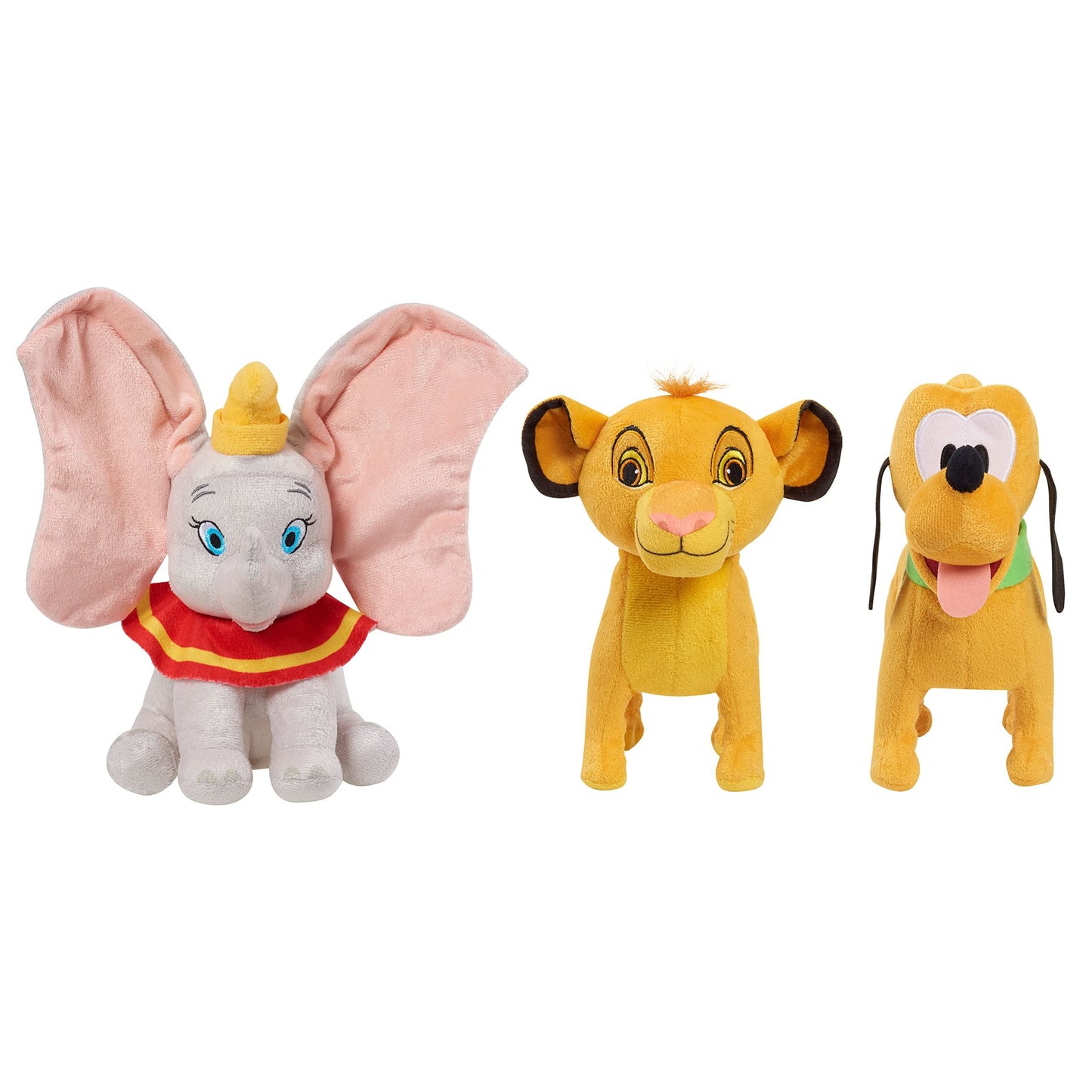 Disney - Simba Walking Plush /Plush