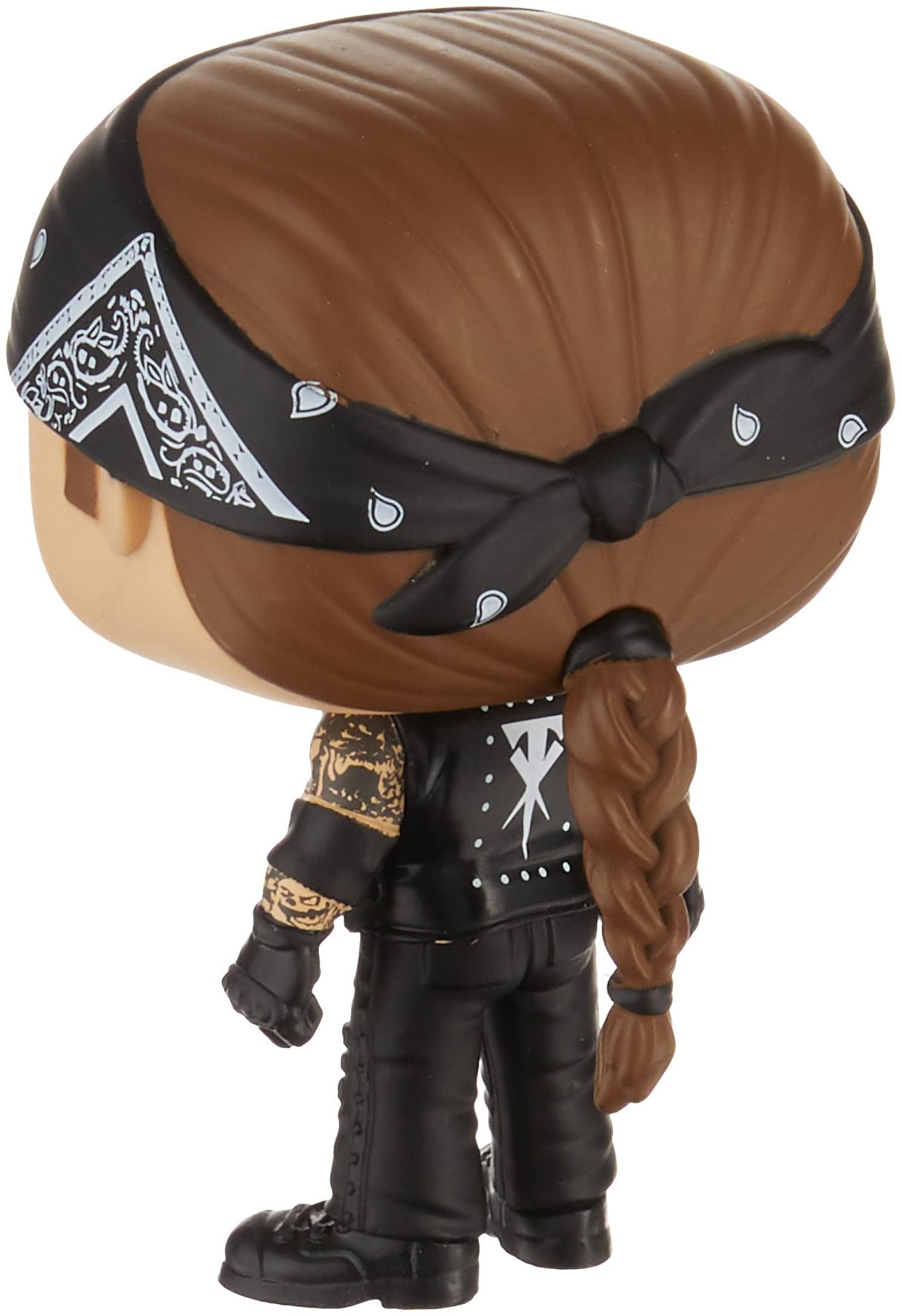 Funko Pop! WWE: Boneyard Undertaker