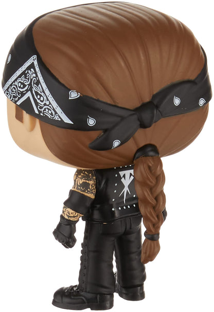 Funko Pop! WWE: Boneyard Undertaker
