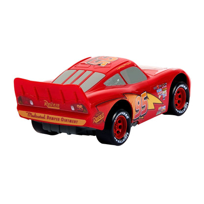 Cars - Best Buddy McQueen /Toys