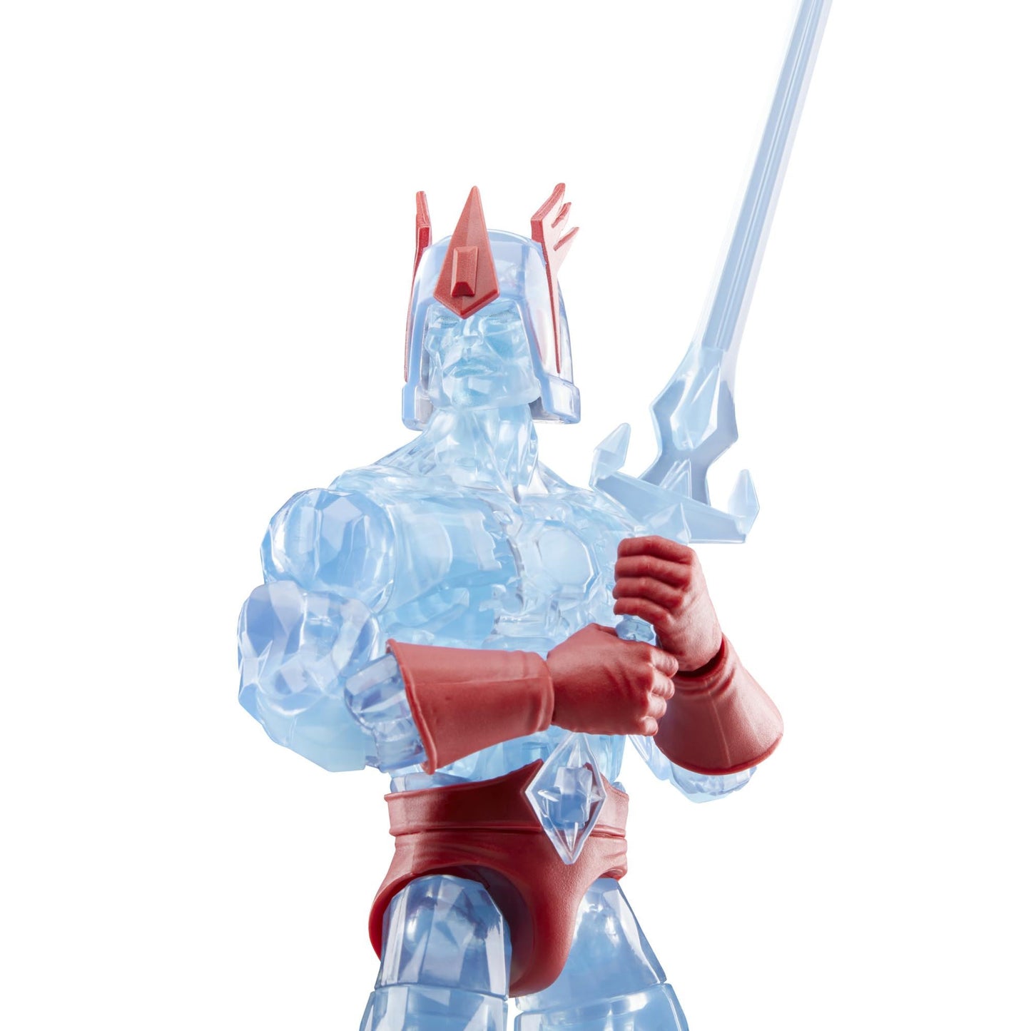 Marvel Legends Action Figure Marvel's Crystar (BAF: Marvel's The Void) 15 cm