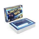 Ant and Dec's Limitless Win Card Game /Boardgames