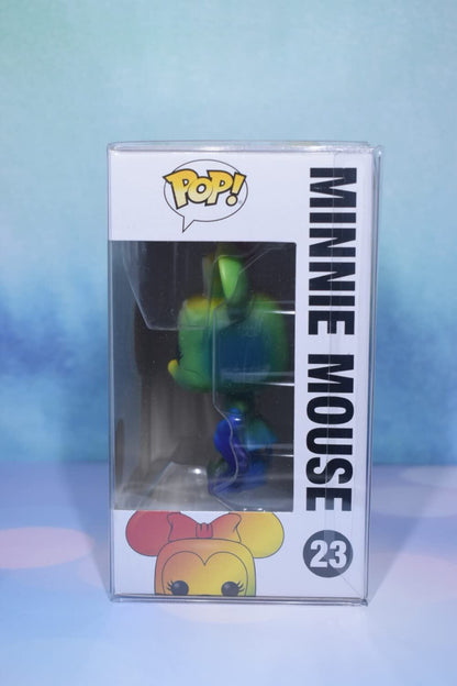 Funko - RNBW Pride: Disney (Minnie Mouse) POP! Vinyl /Figures