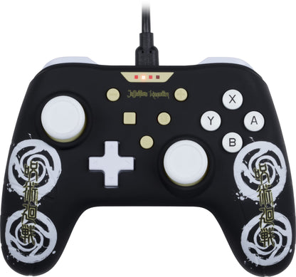 Jjk Wired Controller Nintendo Switch