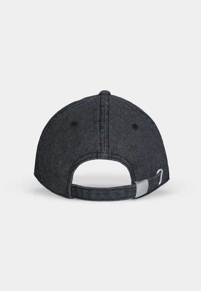 Assassin?s Creed Shadows Baseball Cap Acid Washed