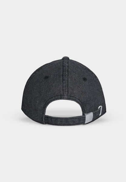Assassin?s Creed Shadows Baseball Cap Acid Washed