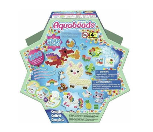 Aquabeads - Star Bead Studio/ Toys