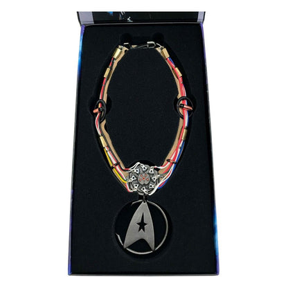 Star Trek II: The Wrath of Khan Replica 1/1 Khan's Necklace Limited Edition 28 x