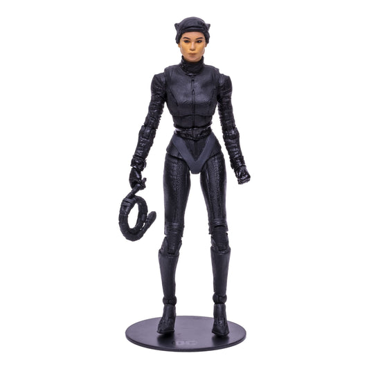 Mft Tbm Catwoman Unmasked Indies Merchandise