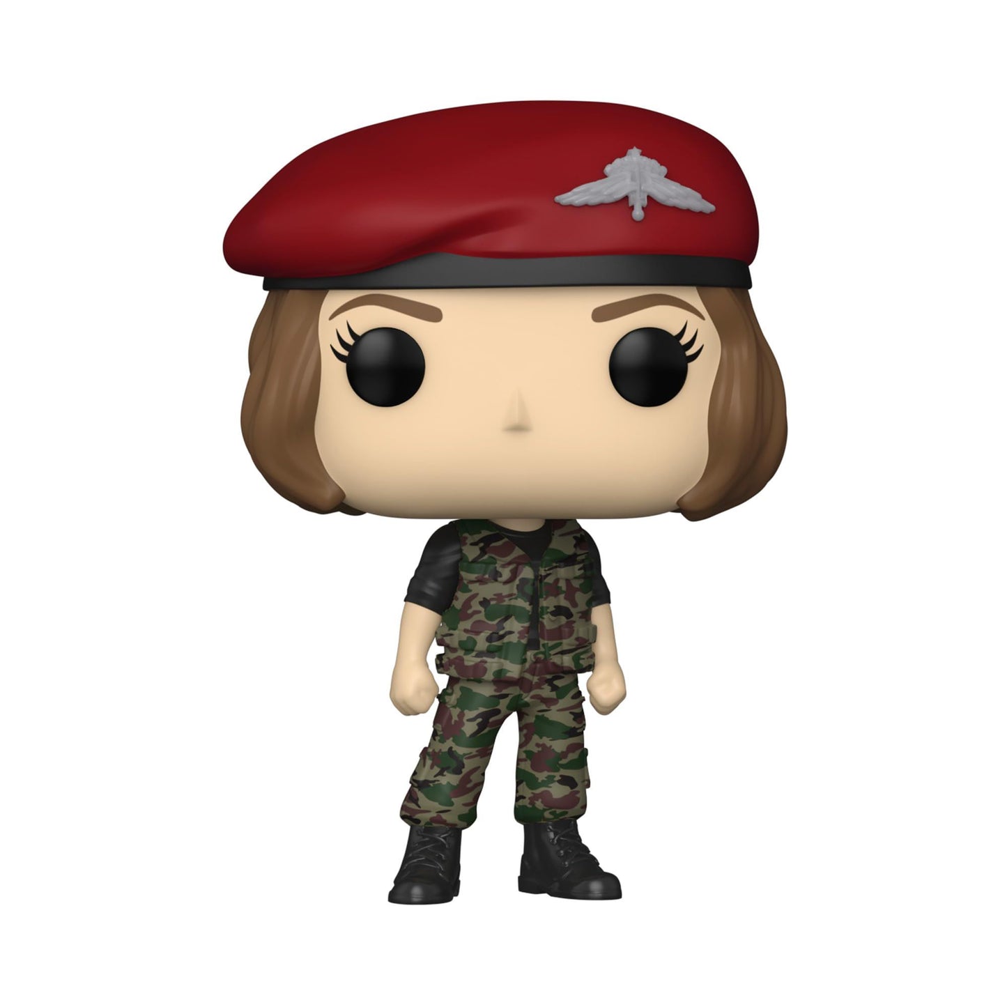 Stranger Things POP! TV Vinyl Figure Hunter Robin 9 cm