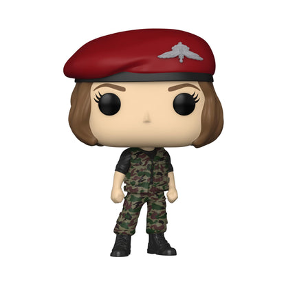 Stranger Things POP! TV Vinyl Figure Hunter Robin 9 cm