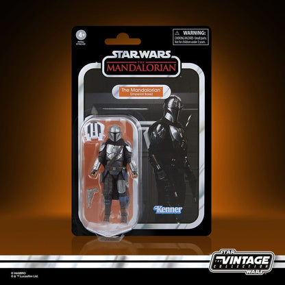 Star Wars - The Vintage Collection - The Mandalorian  /Toys