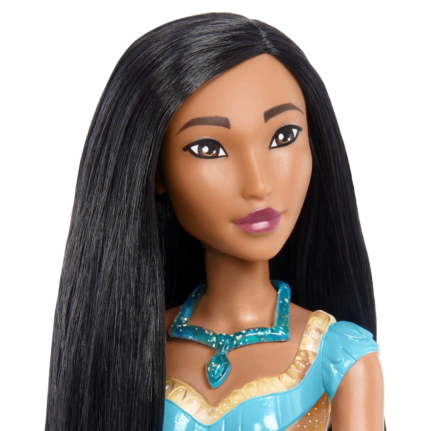 Disney Princess Core Dolls - Pochahontas /Toys