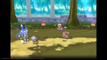 Rhapsody: Marl Kingdom Chronicles - Deluxe Edition (Nintendo Switch) [video game