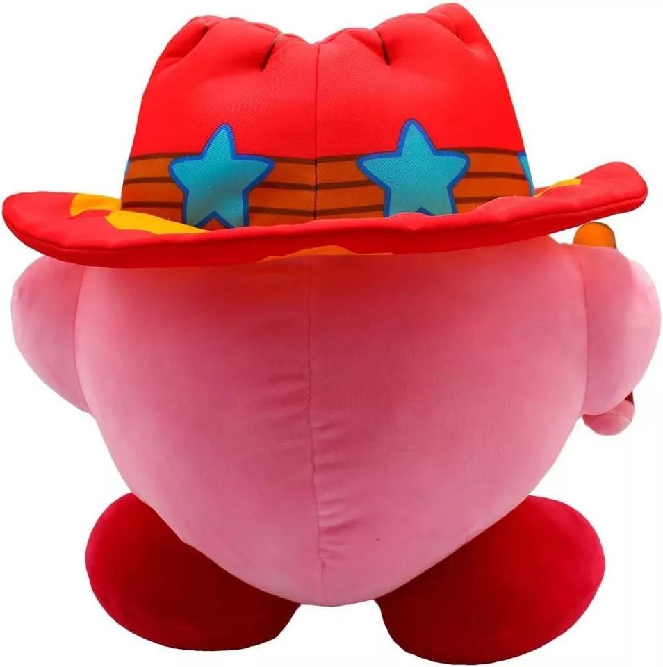 Kirby Plush Figure Cowboy 30 cm