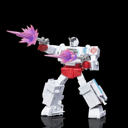 Transformers Movie Studio Series Deluxe 2-Pack Brawn & Ratchet 11cm