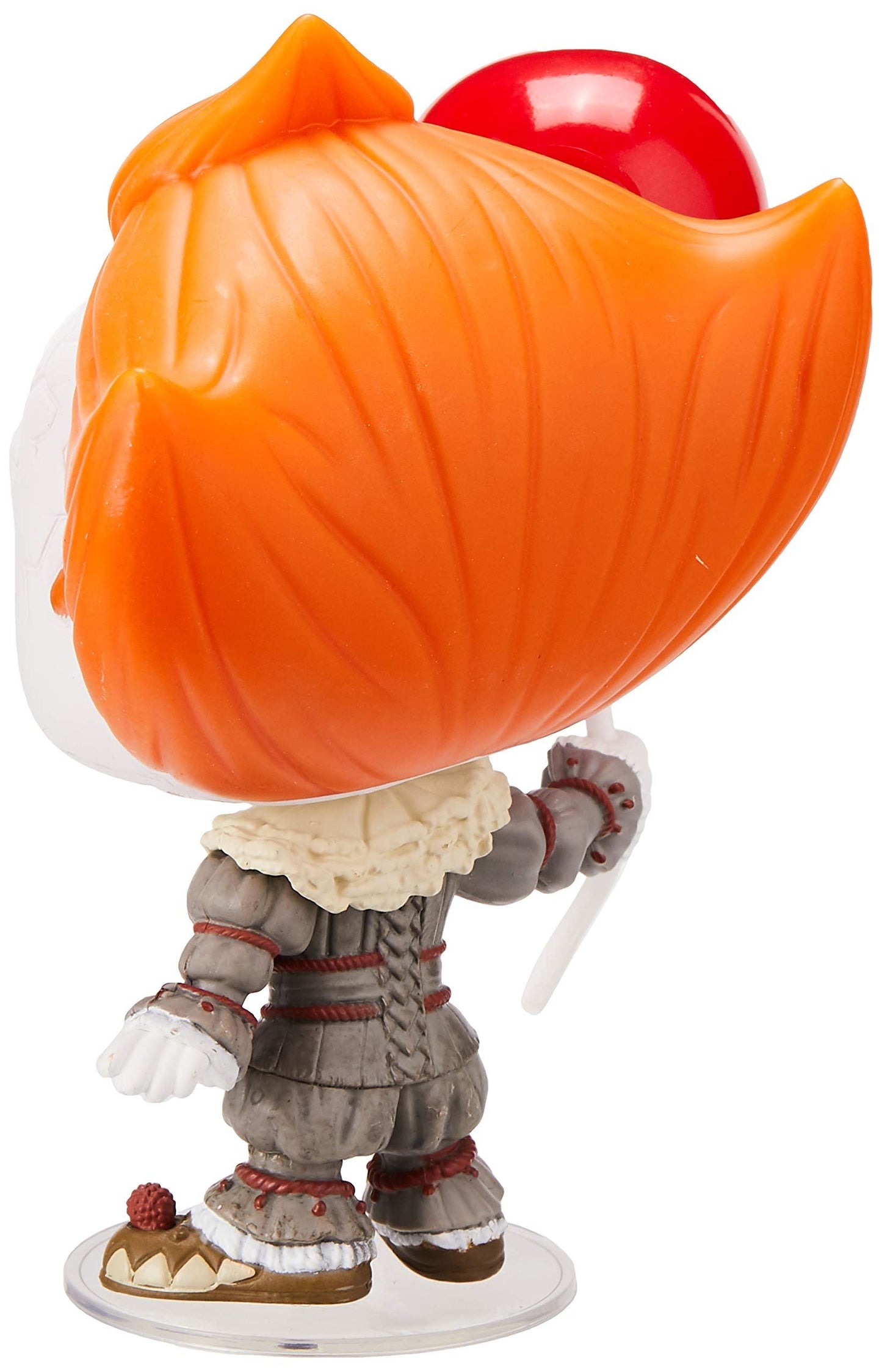 Funko - Movies: IT Chapter 2 (Pennywise with Balloon) POP! Vinyl /Figures