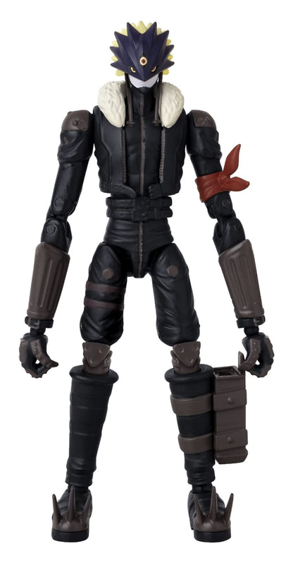 Ah Digimon Beelzemon Indies Merchandise