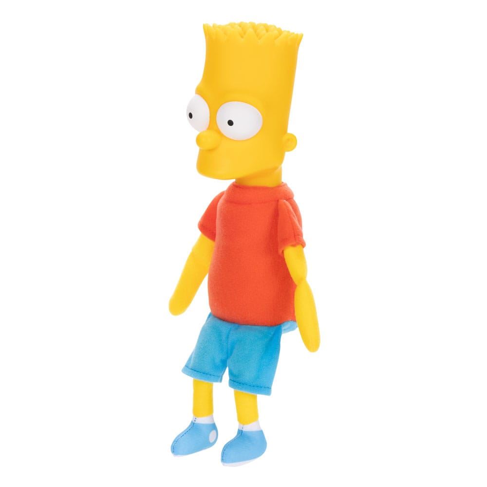 Simpsons - Bart  Shelf Talker  /Toys