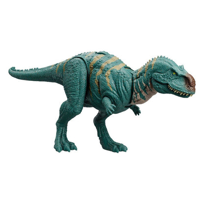 Jurassic World - Chaos Theory (Majungasaurus) /Toys