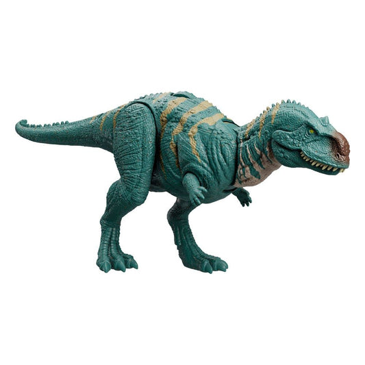Jurassic World - Chaos Theory (Majungasaurus) /Toys