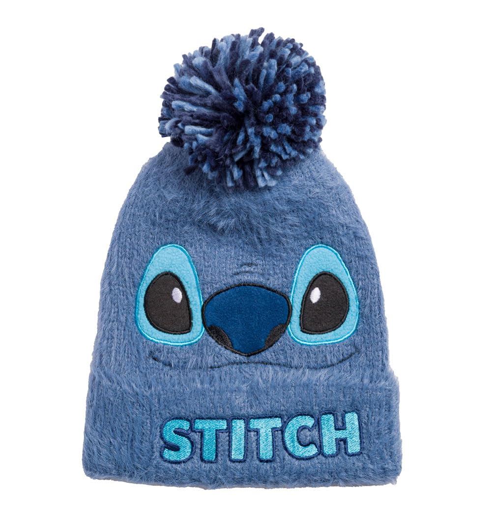Lilo & Stitch Beanie Stitch