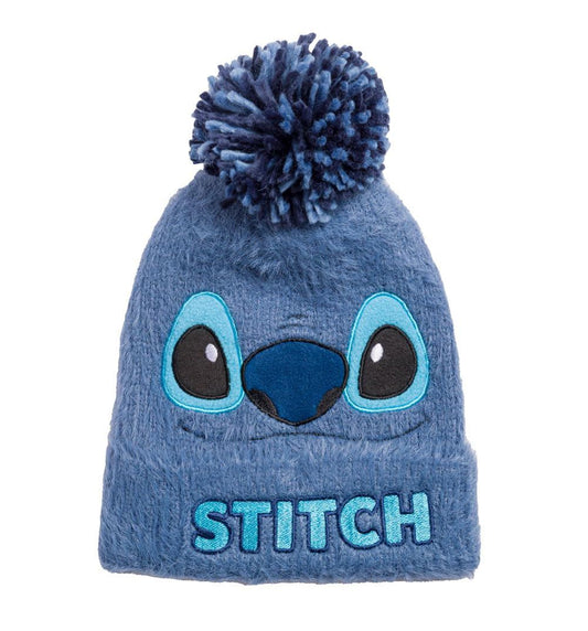 Lilo & Stitch Beanie Stitch